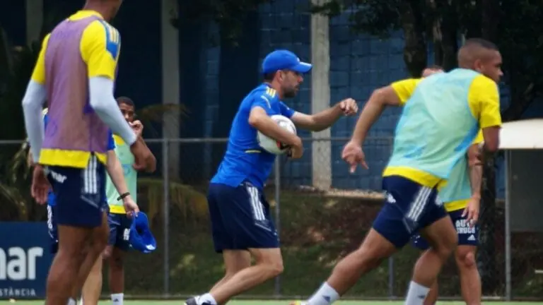 Jogos do Campeonato Mineiro hoje: programação da 4ª rodada – 05/02