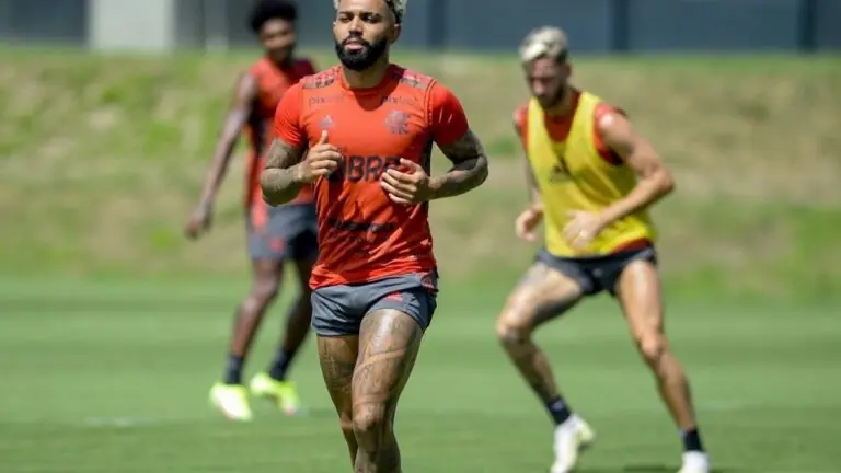 Jogos do Cariocão hoje: horário e quem joga no domingo (06/02/22)