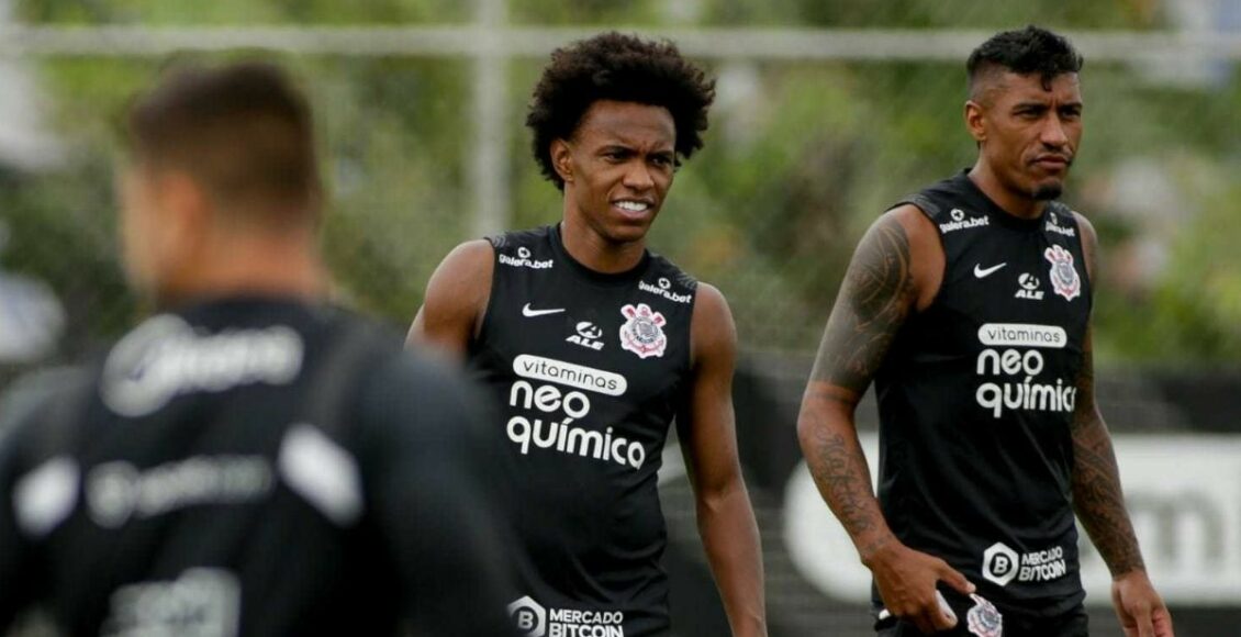 Jogos do Paulistão hoje