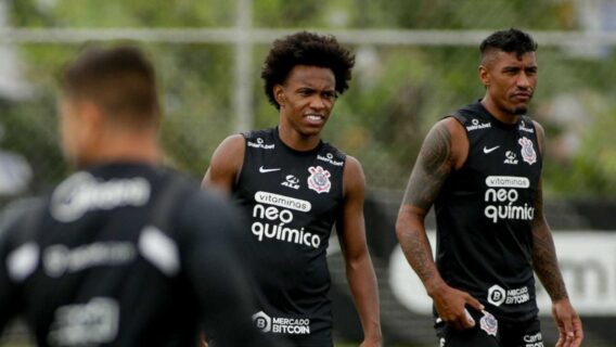 Jogos de hoje do Paulista 2022: programação de domingo (06/02)