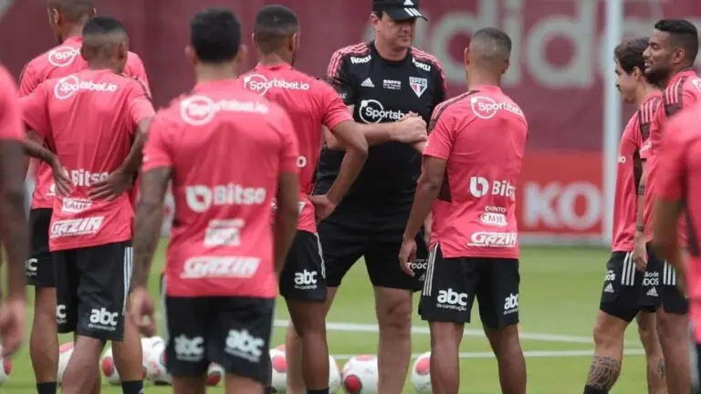 Jogos do Paulistão hoje: programação e onde assistir na quarta – 09/02