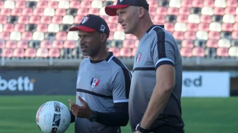 Joinville x Hercílio Luz: onde assistir, horário e escalações – 03/02