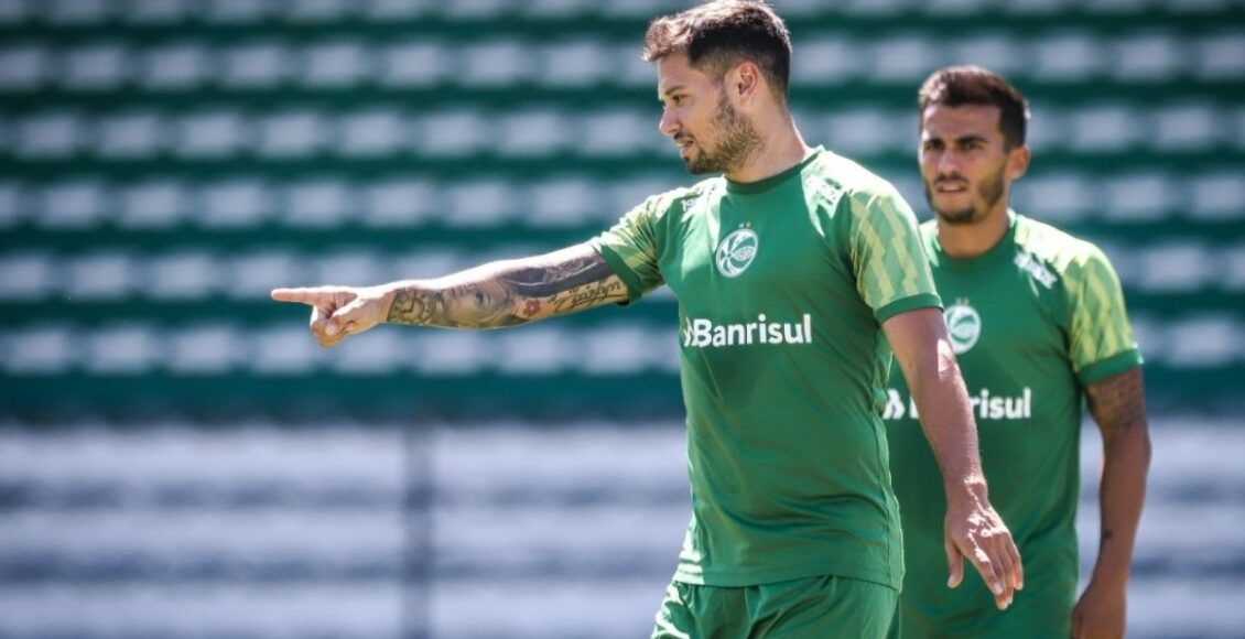 Juventude x Caxias