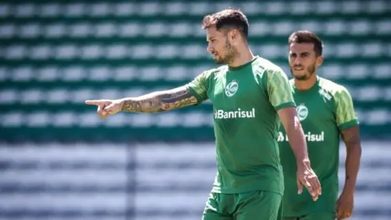 Jogo do Juventude x Caxias hoje: onde assistir de graça na TV e horário