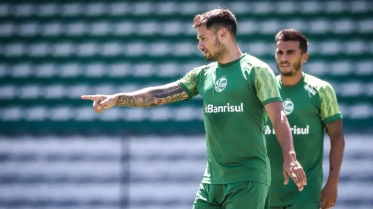 Jogo do Juventude x Caxias hoje: onde assistir de graça na TV e horário
