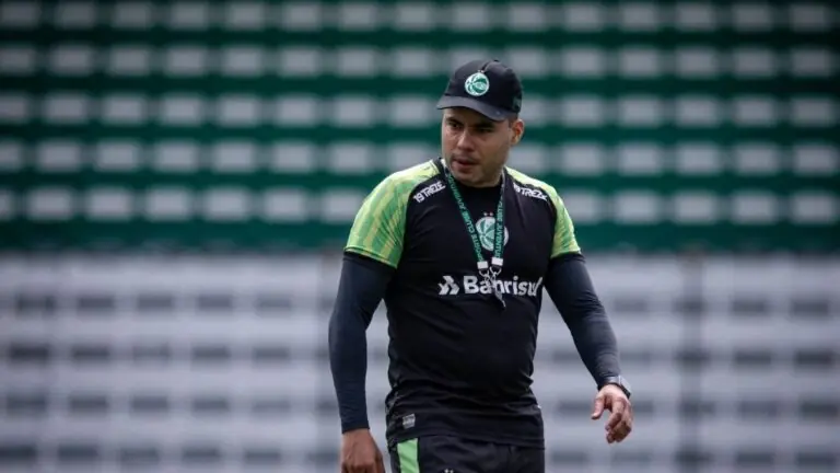 Onde assistir jogo do Juventude x Novo Hamburgo hoje e horário – 03/02