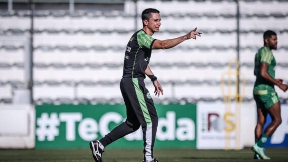 Juventude x São José: onde assistir e horário do jogo hoje – 17/02/2022