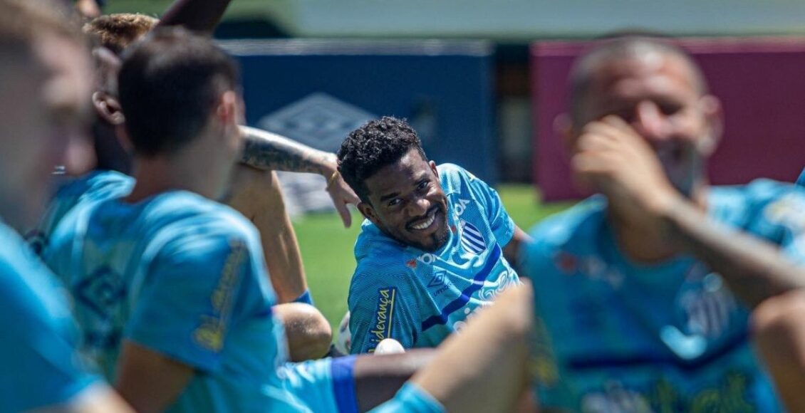 Juventus x Avaí