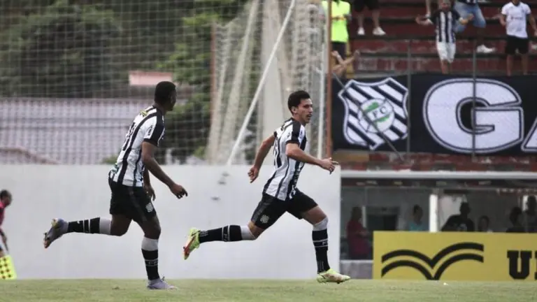 Lagarto x Figueirense: onde assistir a Copa do Brasil hoje ao vivo 22/02