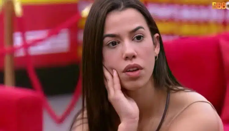 rejeição bbb 22
