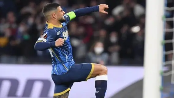 Lazio x Napoli: onde vai passar o jogo do Campeonato Italiano (27/02)