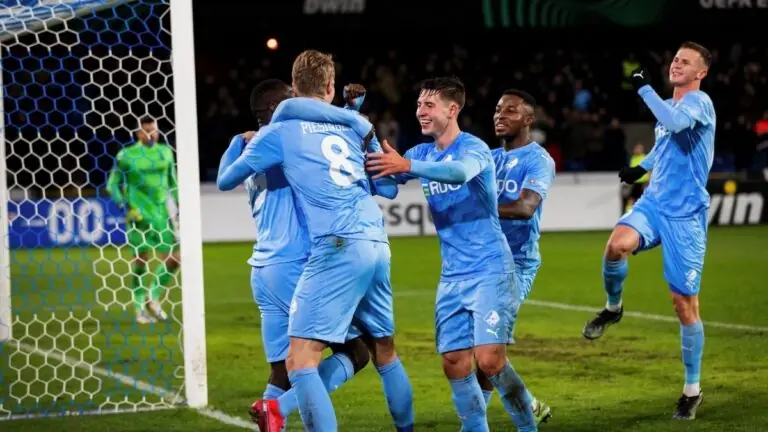 Leicester x Randers: onde vai passar, horário e escalações – 17/02