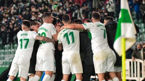 Levante x Elche: onde vai passar e horário do jogo de hoje – 25/02