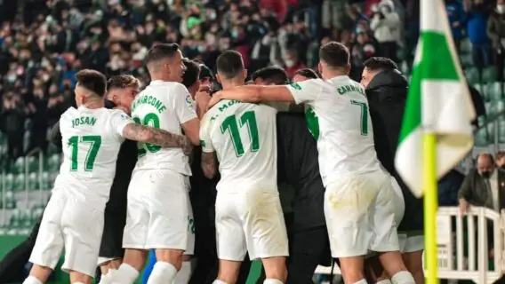 Levante x Elche: onde vai passar e horário do jogo de hoje – 25/02