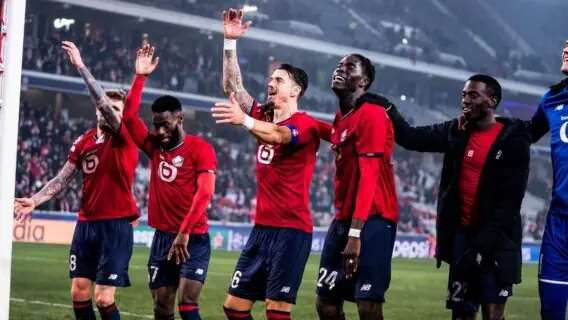 Lille x Metz: onde vai passar, horário e escalações hoje – 18/02