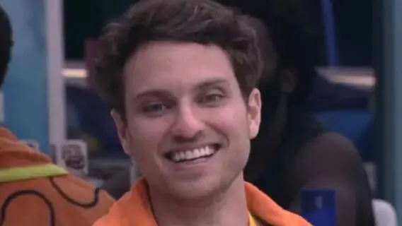 Lucas vai mandar quem para o paredão do BBB 22?