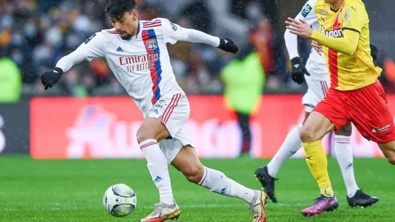 Lyon x Lille: onde vai passar o jogo de hoje na TV e horário (27/02)