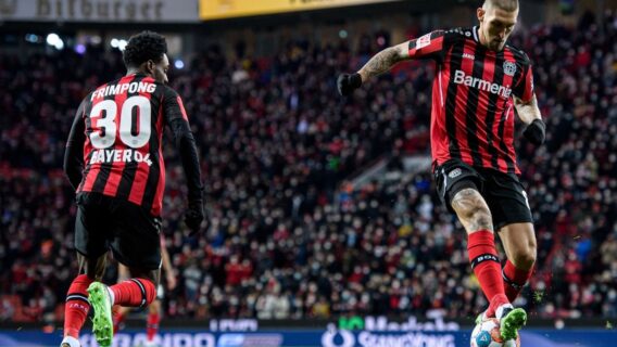 Mainz x Bayer Leverkusen: onde assistir de graça e horário hoje – 18/02