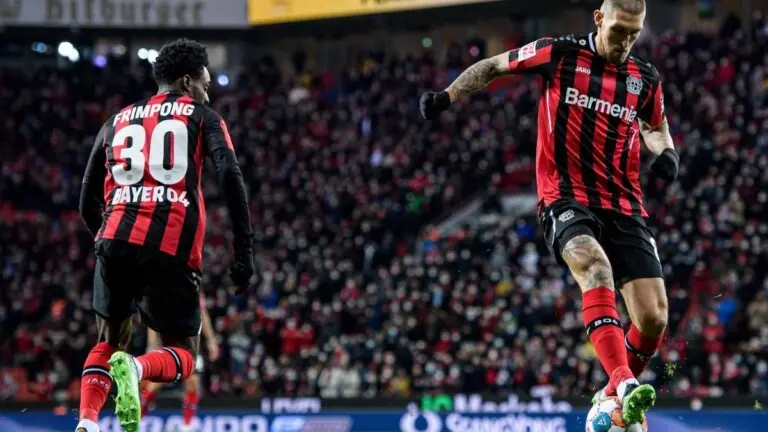 Mainz x Bayer Leverkusen: onde assistir de graça e horário hoje – 18/02