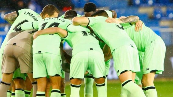 Mallorca x Athletic Bilbao: onde assisti e horário do jogo de hoje – 14/02