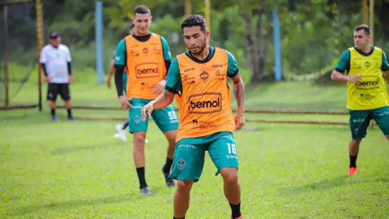 Manaus x Princesa do Solimões: onde assistir e horário hoje – 05/02