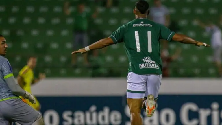 Maricá FC x Guarani: onde vai passar e horário hoje ao vivo (01/03)
