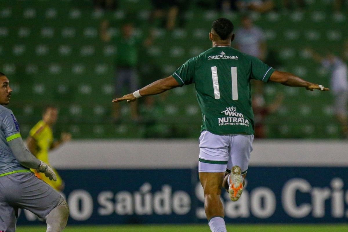 Maricá FC x Guarani: onde vai passar e horário hoje ao vivo (01/03)