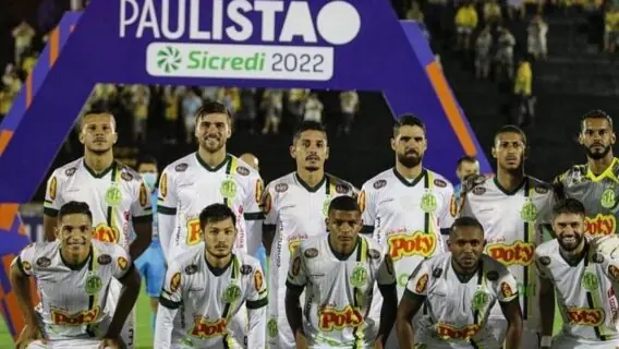 Jogo do Mirassol x Guarani: horário, onde assistir e escalações – 03/02