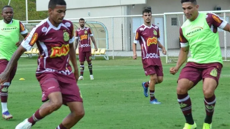 Mirassol x Santo André: onde assistir, horário e escalações – 06/02