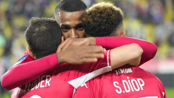 Monaco x Amiens: onde assistir o jogo de hoje na Copa da França – 08/02