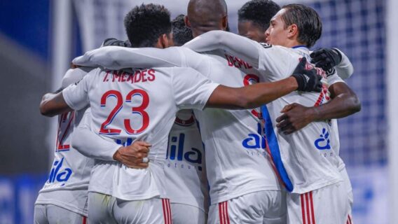 Monaco x Lyon: onde assistir, horário e escalações hoje – 05/02