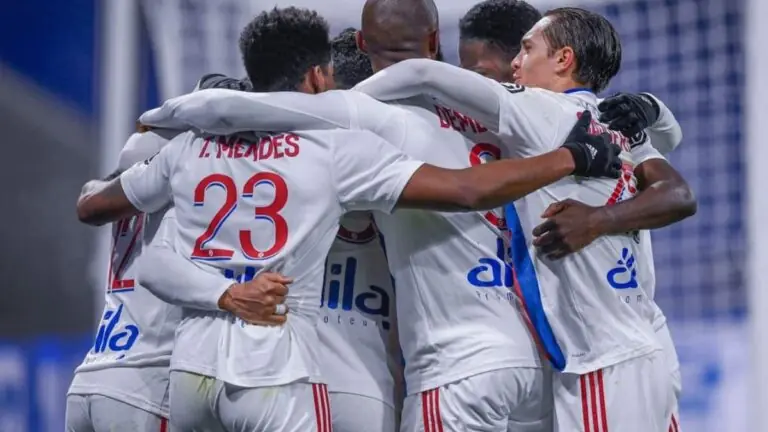 Monaco x Lyon: onde assistir, horário e escalações hoje – 05/02