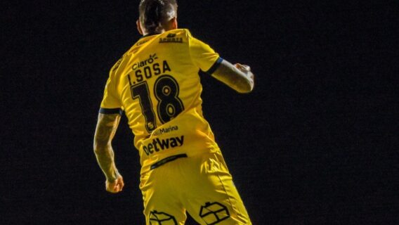 Monagas x Everton: onde assistir e horário do jogo da Libertadores 01/03