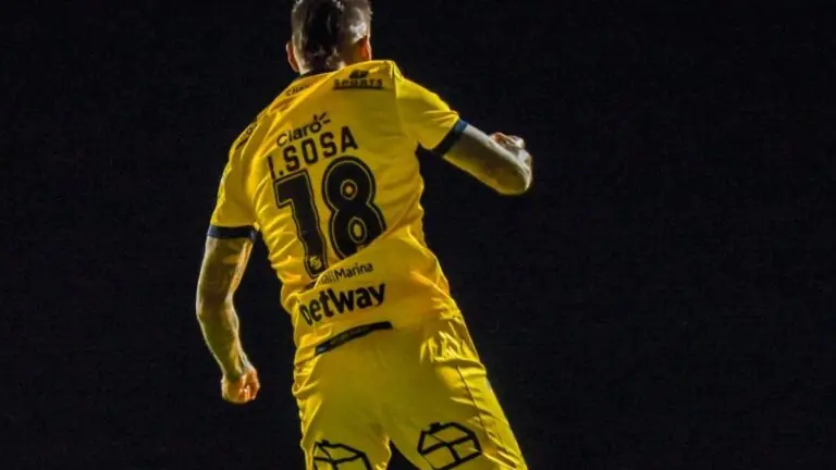 Monagas x Everton: onde assistir e horário do jogo da Libertadores 01/03