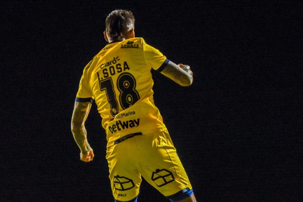 Monagas x Everton: onde assistir e horário do jogo da Libertadores 01/03