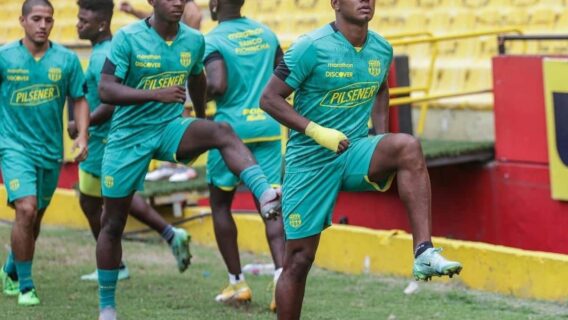 Montevideo City x Barcelona de Guayaquil: onde assistir Libertadores – 8/2