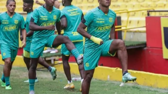 Montevideo City x Barcelona de Guayaquil: onde assistir Libertadores – 8/2