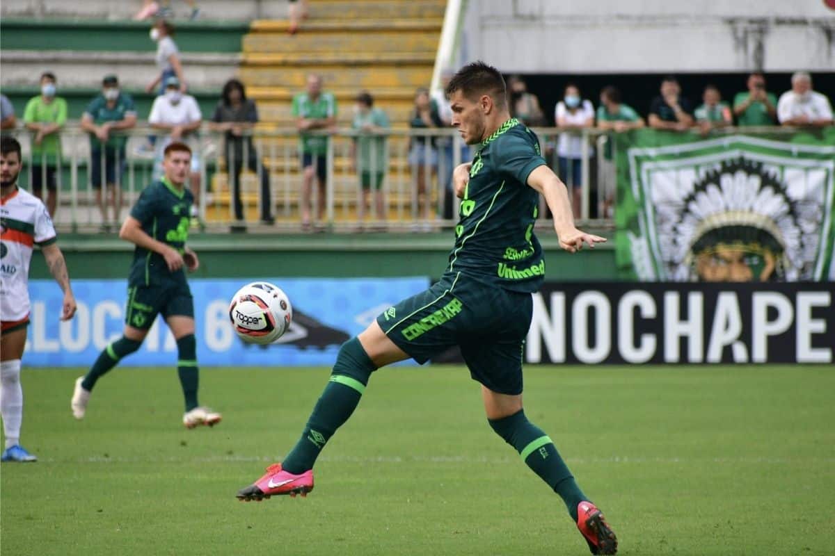 Moto Club x Chapecoense: onde assistir e horário da Copa do Brasil 01/03