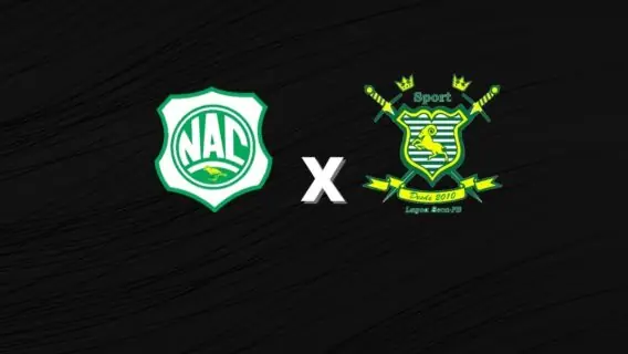 Nacional de Patos x Sport: onde assistir e horário do jogo hoje – 25/02