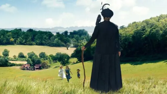 Sessão da Tarde hoje (1/3) vai passar Nanny Mcphee E As Lições Mágicas