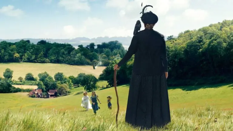 Sessão da Tarde hoje (1/3) vai passar Nanny Mcphee E As Lições Mágicas