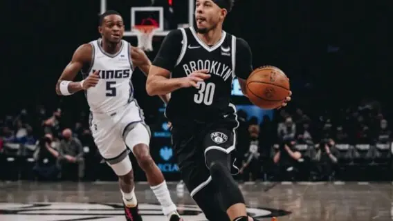 Nets x Raptors: onde assistir e horário da NBA hoje (28/02)