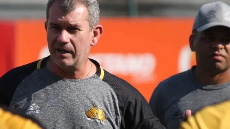 Nova Iguaçu x Criciúma: onde assistir na TV, horário e escalações – 24/02