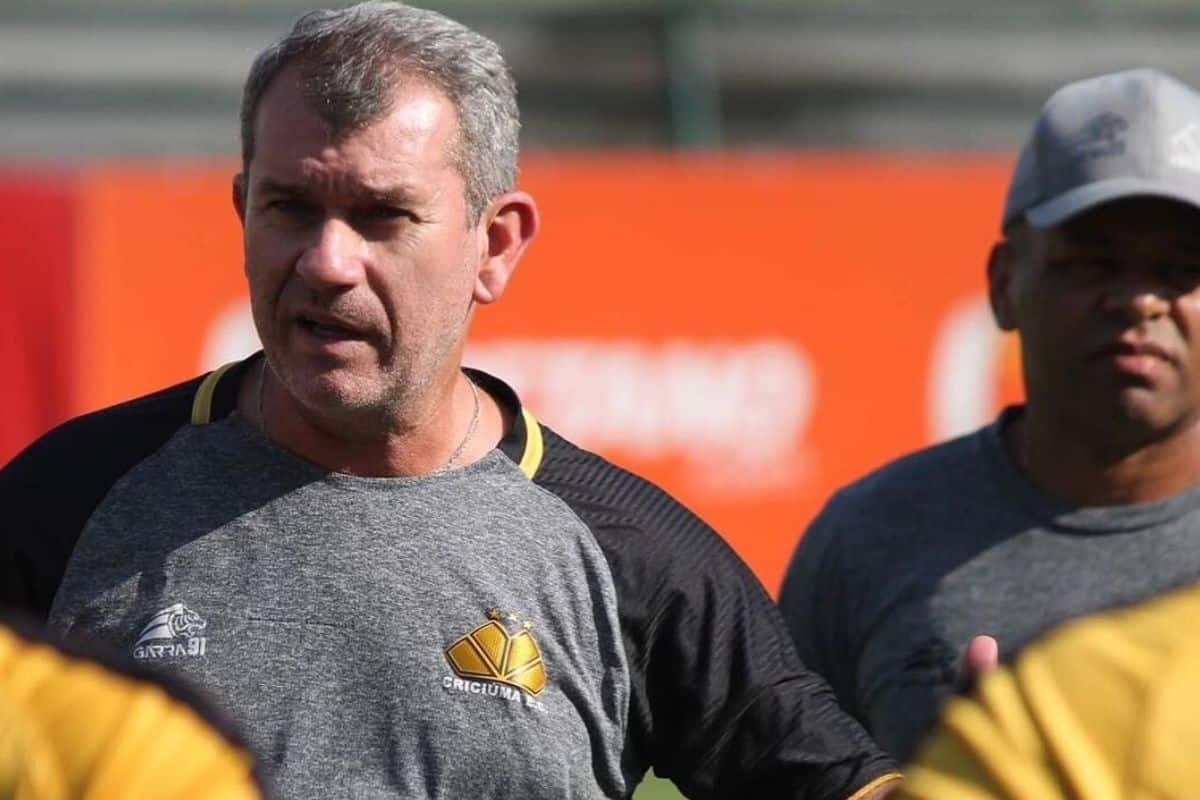 Nova Iguaçu x Criciúma: onde assistir na TV, horário e escalações – 24/02