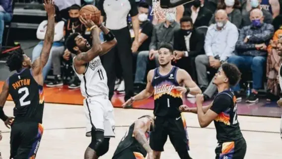 Jogo do Nuggets x Nets hoje: onde vai passar e horário da NBA – 06/02