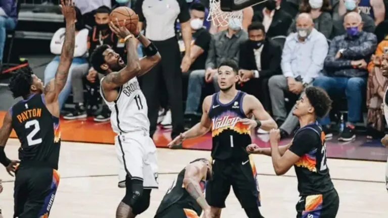 Jogo do Nuggets x Nets hoje: onde vai passar e horário da NBA – 06/02