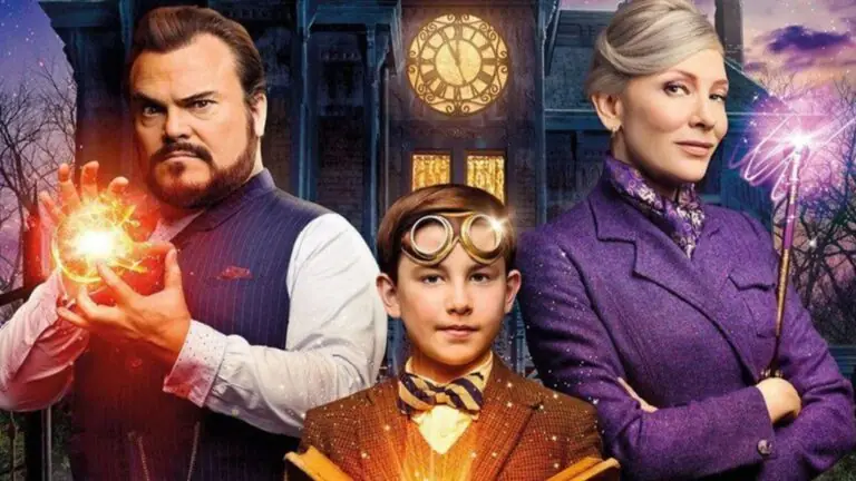 Temperatura Máxima hoje exibe O Mistério Do Relógio Na Parede (6/2)