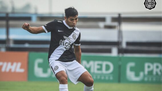 Olimpia x César Vallejo: horário e onde assistir na TV a Libertadores 16/02