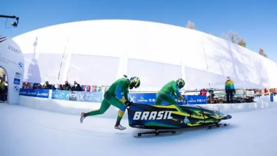 Olimpíadas de inverno 2022: modalidades e jogos