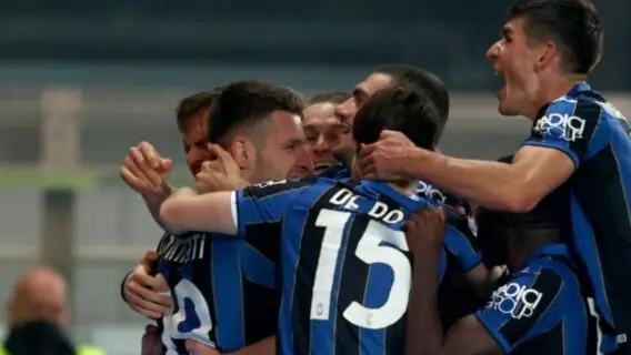 Olympiacos x Atalanta: onde vai passar na TV, horário e escalações 24/02